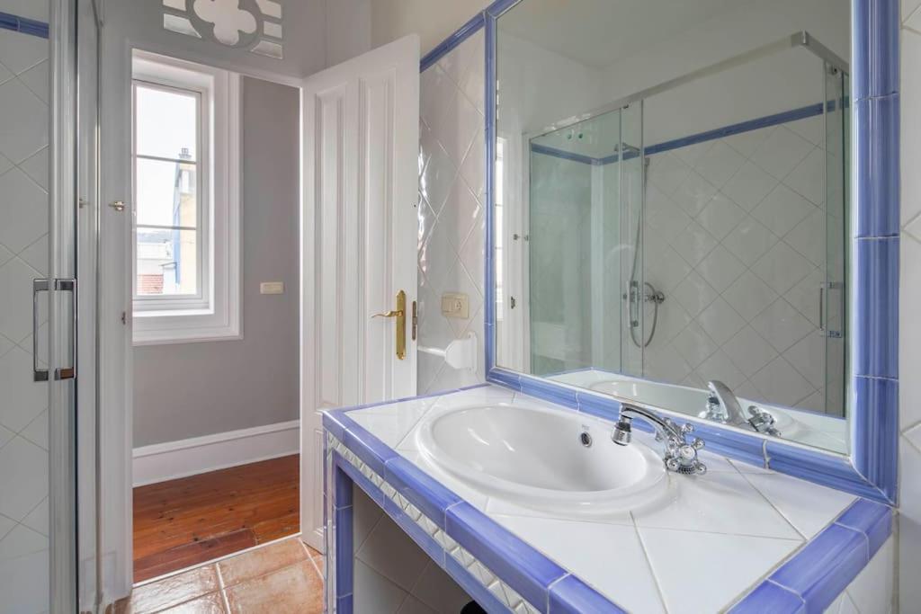 Apartament Centrico Atico Frente Al Mar Vigo Zewnętrze zdjęcie